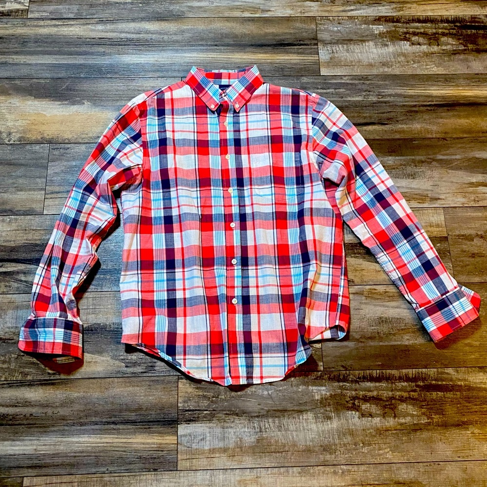 Bills Khakis button up